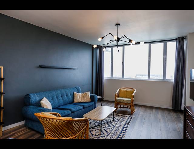 1.5 BEDROOM APARTMENT FOR SALE IN MUSGRAVE